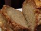Apple Streusel Cake