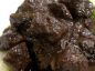 Dinuguan (Pork Blood Stew)