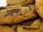 Cream cheese Chocolate Chip Cookies