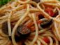 Pasta alla Puttanesca (Slut’s Spaghetti)