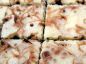 Dulce de Leche Cream Cheese Swirl Brownies