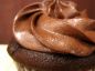 Chocolate Buttermilk Cupcakes
