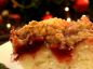 Cherry Coffee Cake