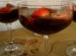 Giada’s Chocolate Zabaglione Recipe