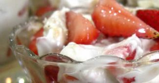 Eton Mess