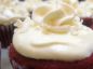 Red Velvet Cupcakes