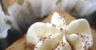 Cappuccino Cheesecake Bars
