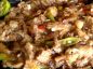 Sisig for KCC (February Theme: Aphrodisiac)