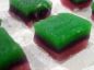 Mochi Bites (Japanese Sweet Rice Cake)