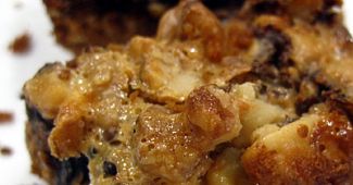 Six-Layer Bars ( Magic Bars)