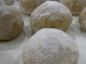 Russian Tea Cakes