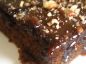 Mocha Sheet Cake