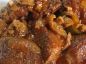 Beef Paprikash