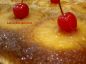 Pineapple Upside-down Cake (From Scratch)