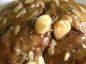 Chicken with 40 Cloves of Garlic