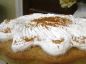Simple Coconut Cake with Seven-Minute Frosting