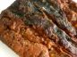 Daing na Bangus ( Butterflied Boneless Milkfish Belly)