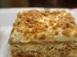 Sans Rival (For KCC - April 2011)
