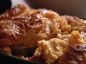 Nigella’s Caramel Croissant Pudding