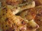Hot & Spicy Roast Chicken Quarters