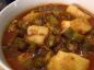 Simple Fish Gumbo