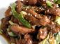 Dak Bulgogi (Korean BBQ Chicken)