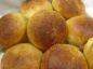 Brioche Rolls with Yema Filling