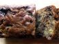 Banana Chocolate Chips Loaf