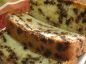 Chocolate Chip Pound Cake