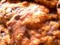 Oatmeal Craisins Chocolate Chip Cookies