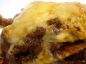 Grilled Eggplant Moussaka