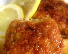 Pork Milanese (Italian Breaded Pork)