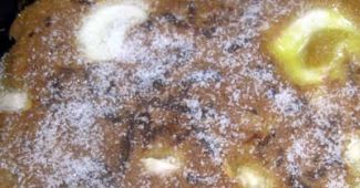 Bibingka Espesyal (Bibingka Royale)
