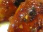 Chicken Diablo (Baked)