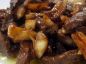Beef Salpicao (Salpicado)