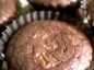 Super Easy Nutella Brownie Bites