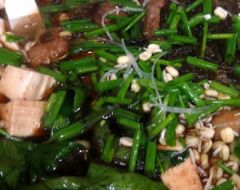 Sukiyaki (すき焼き)