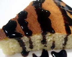 Magic Cake