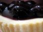 Mini Cheesecake (Baked)
