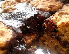 Chocolate Revel Bars