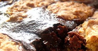 Chocolate Revel Bars