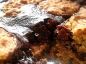 Chocolate Revel Bars