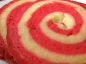 Pinwheel Cookies