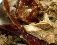 Lechon Paksiw