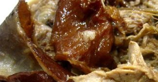 Lechon Paksiw