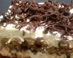 ♥ Tiramisu!♥