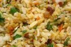 Yang Chow Fried Rice