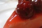 No-Bake Cheesecake