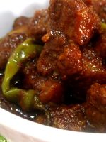 Sangria Pork Stew