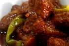 Sangria Pork Stew